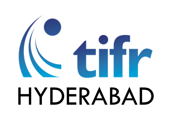 TIFR Hyderabad Logo Placeholder